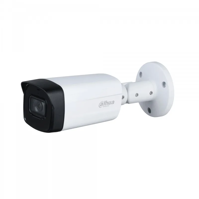 Dahua HAC-HFW1800TH-I8-0360B 4K Realtids HDCVI IR Kullkamera
