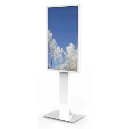 HI-ND FS4615-5001-01 kabinet til skiltedisplay