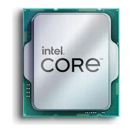 Intel Core i5 12400F 12:e gen. CPU