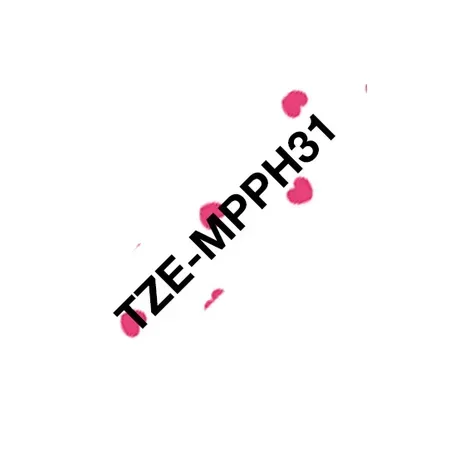 Brother TZe-MPPH31