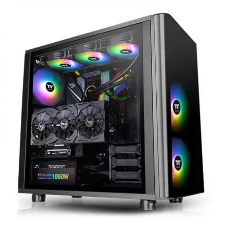 Thermaltake View 31 TG