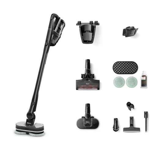 Miele SWDL0 35/EU1/TRIFLEXHX3/ Aqua/P/OBSW