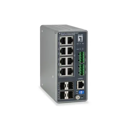 LevelOne IGP-1271