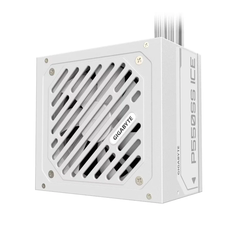 GIGABYTE P550SS ICE nätaggregat