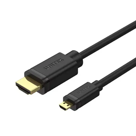 UNITEK Y-C182 HDMI-kabel
