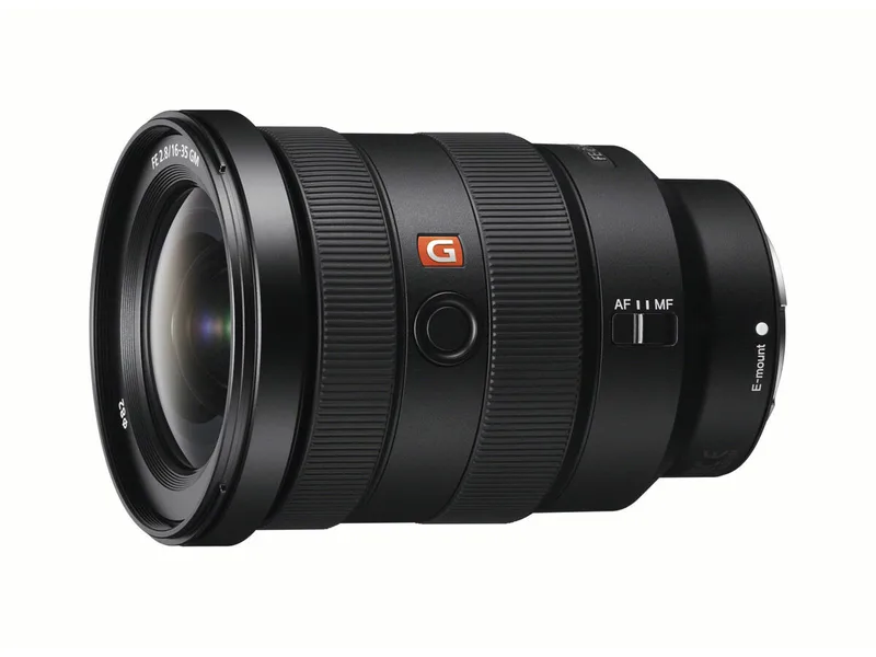 FE 16-35mm f/2,8 GM