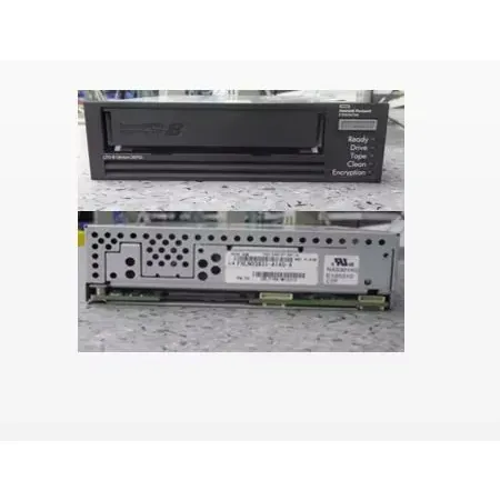 HPE StoreEver LTO-8 Ultrium 30750 TAA bandenhet