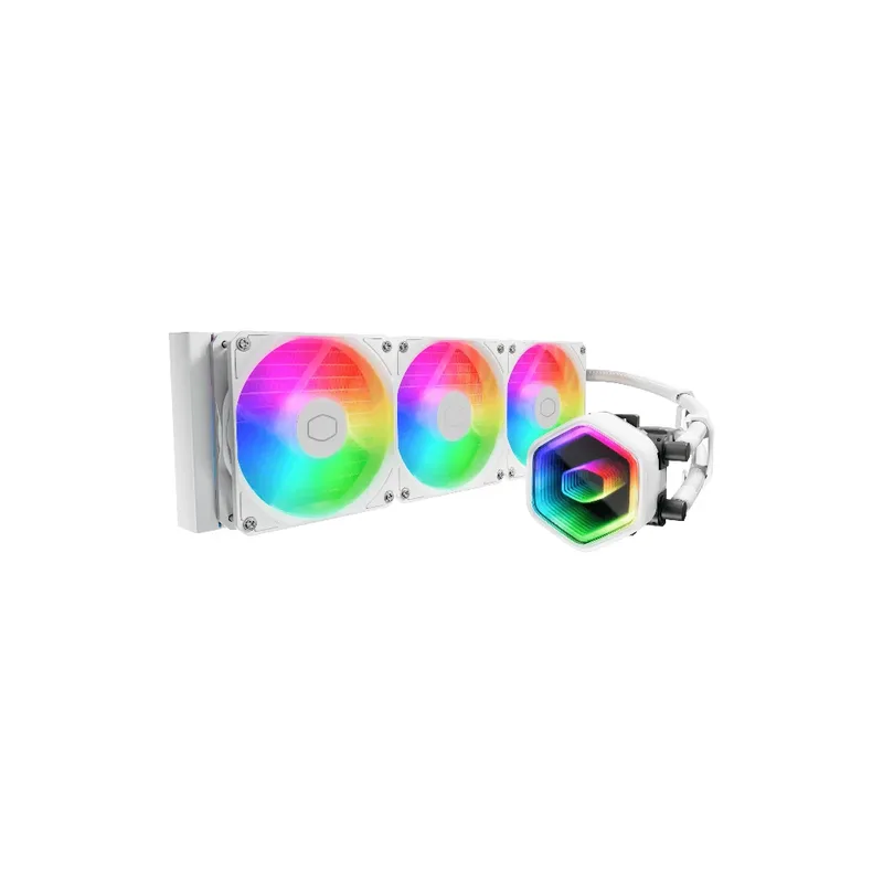 Cooler Master MasterLiquid 360L Core ARGB vätskekylare