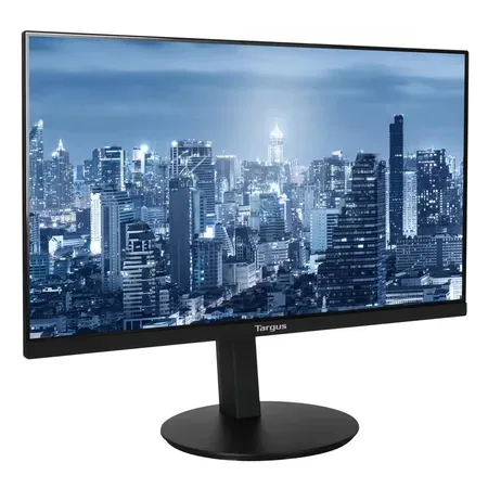 Targus Secondary skärm - LED-bakgrundsbelysning - 24"