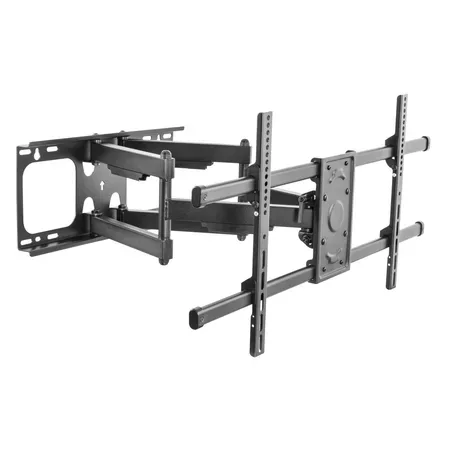 Equip 650324 tv-fäste för 37 till 90 tum, svart