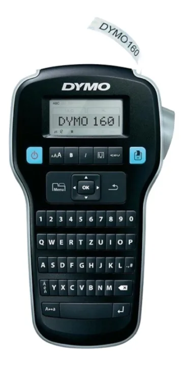 DYMO LM 160 QWY EU etikettskrivare