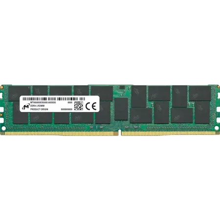 Crucial CT8G4DFRA32AT hukommelsesmodul 8 GB 1 x 8 GB DDR4