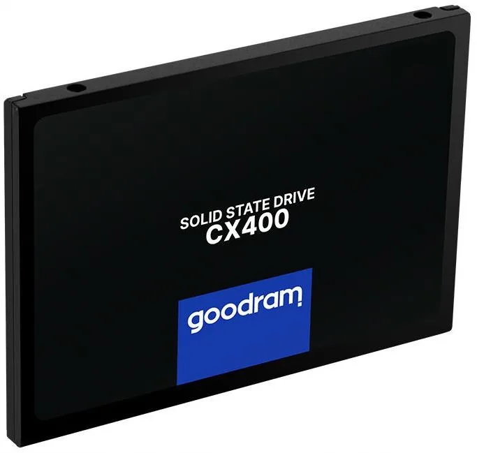 SSD GOODRAM CX400 Gen2 1TB SATA III 2.5 DETALJHANDEL