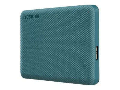Toshiba Canvio Advance - 1 TB