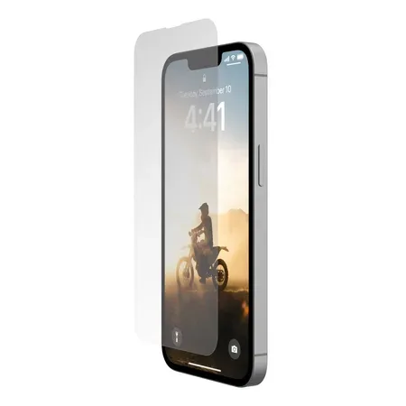 UAG Glass Shield