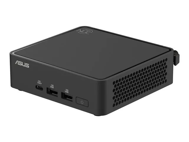 ASUS NUC 15 Pro Slim Kit RNUC15CRKI300000
