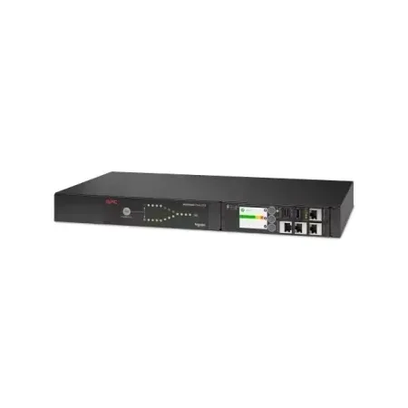 APC NETSHELTER RACK AUTOMATISK