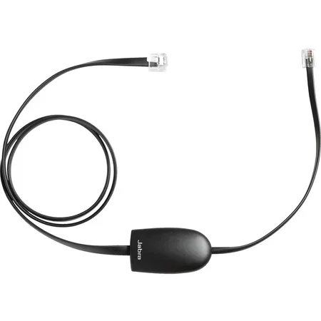 Jabra Link 14201-19 headset-adapter