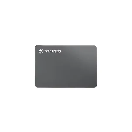 Transcend StoreJet 25C3 extern hårddisk 2 TB