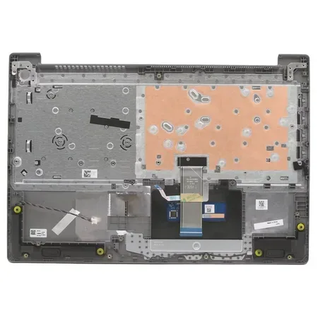 Lenovo Upper CaseASM_US INTEL81WBNFPPGYDIS