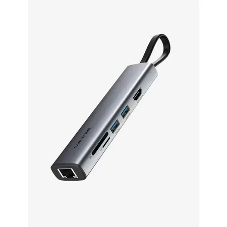 Cabletime USB-C Dock, 7