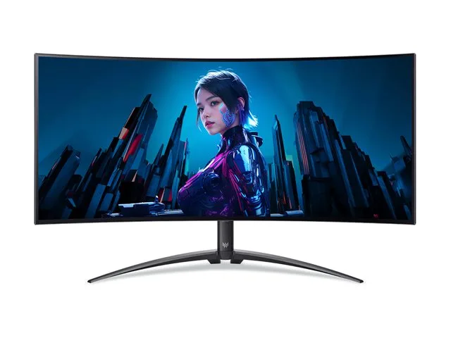 Acer Predator X34 X5bmiiphuzx skärm