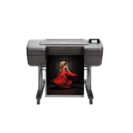 HP DesignJet Z9+ PostScript