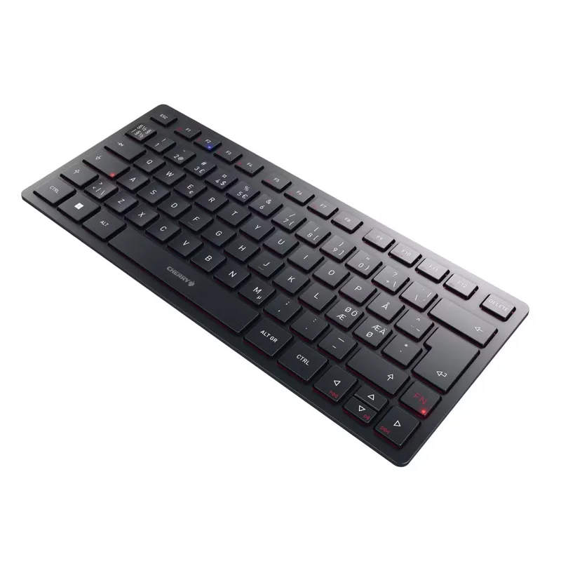 CHERRY KW 9200 MINI tangentbord