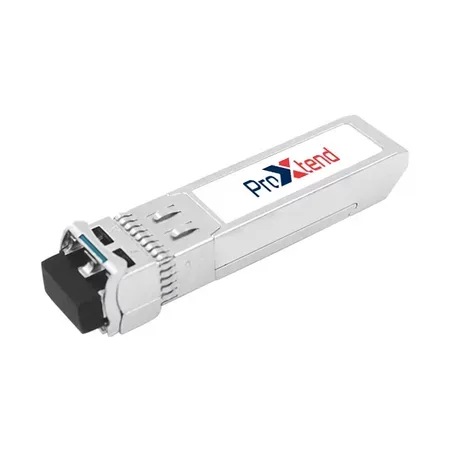 ProXtend SFP FX LC 2KM fiberoptisk nätverksmodul, 155 Mbit/s, 1310 nm