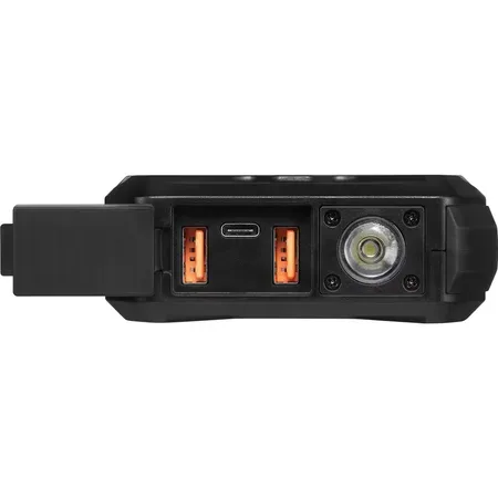 Sandberg Active Survivor powerbank, 27000 mAh, 65 W