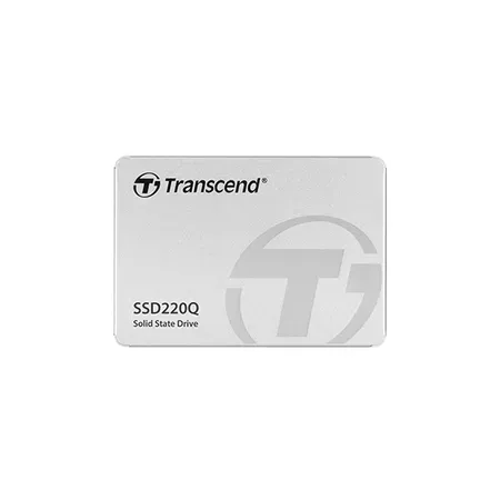 Transcend SSD220Q 2 TB 2,5 tum SATA SSD
