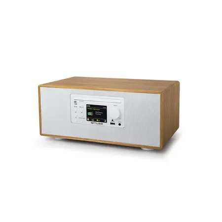 MUSE M-695 DBTW