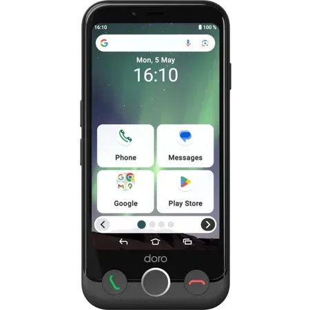 Doro Aurora A20 graphit