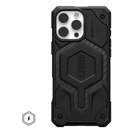Urban Armor Gear Monarch for iPhone 16 Pro