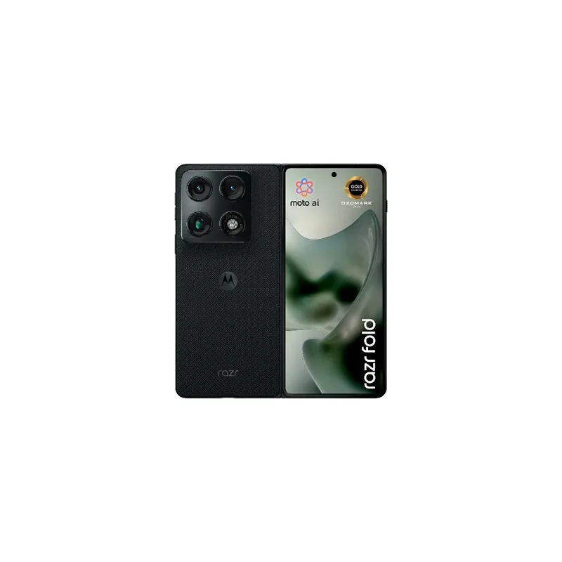Motorola RAZR Fold - 5G pekskärmsmobil