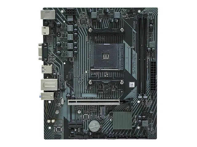 Sapphire A520M-E