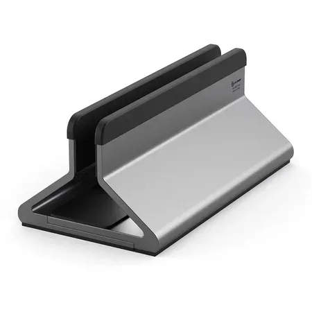 ALOGIC AALNBSS-SGR laptop stativ Laptop-opbevaringsstativ Grå