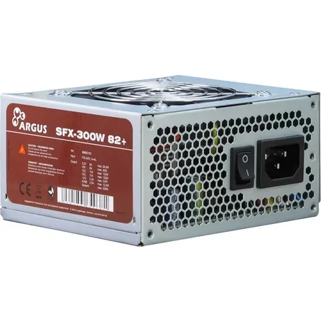 Argus SFX-300W 82+ strömförsörjning