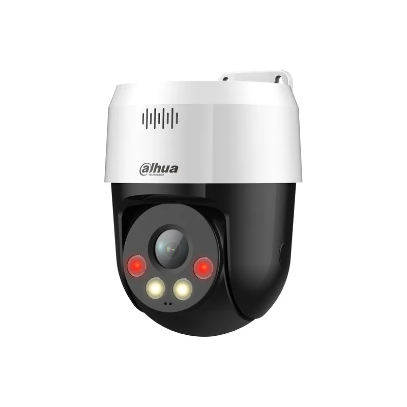 Dahua SD2A500HB-GN-A-PV-0400-S2 5MP Full-color Nätverks PT Kamera