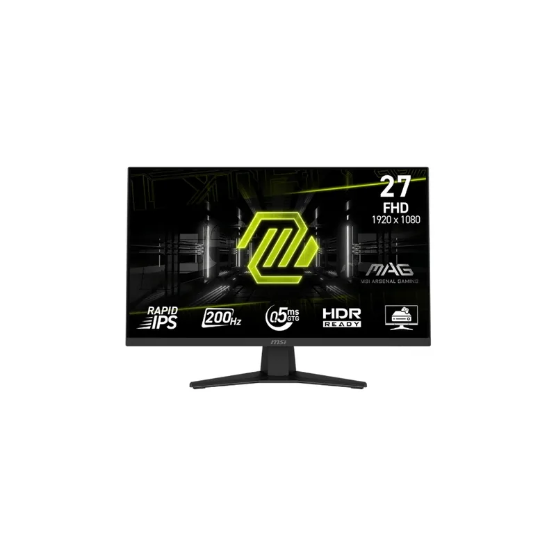 MSI MAG 274FDE - LED-skärm