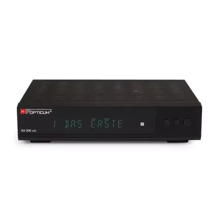 Opticum AX 300 VFD Full HD