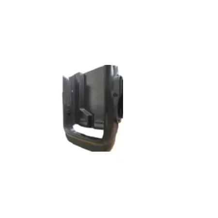 Honeywell CT50-MB-0-XP mobil dockingstation Mobil computer Sort