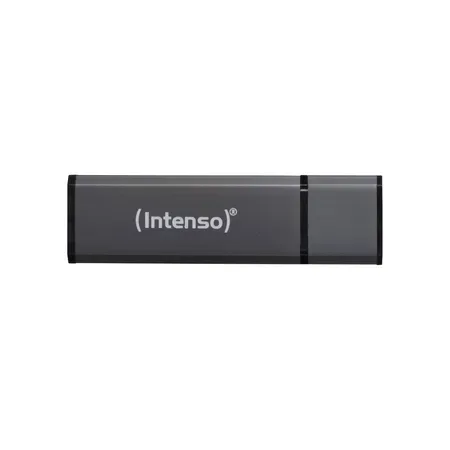 Intenso Alu Line - USB flash-enhet