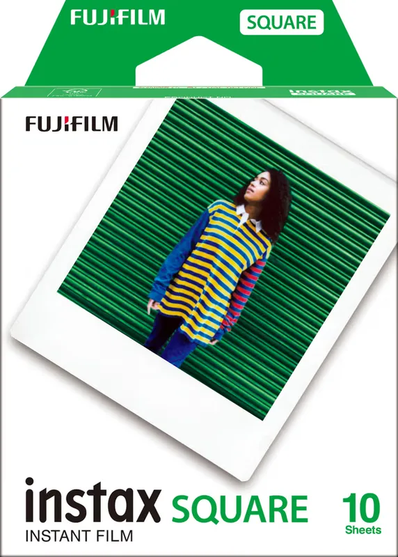 Fujifilm Instax Square