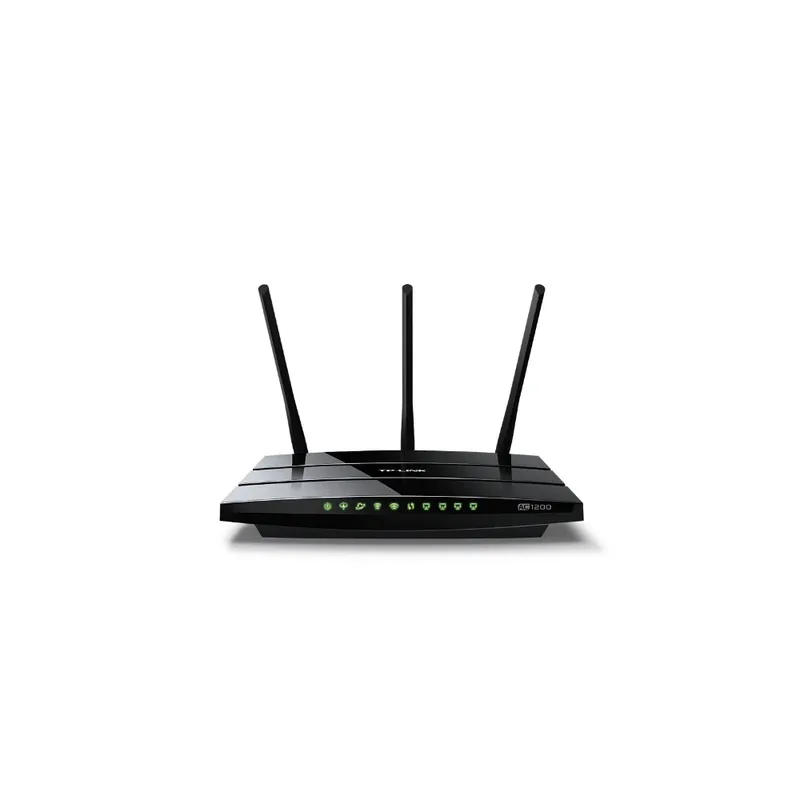 TP-Link AC1200 trådlös VDSL/ADSL modemrouter