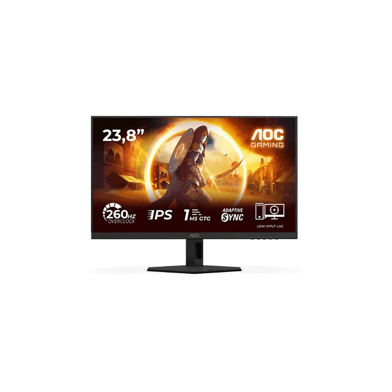 AOC G4 24G4ZRE 23.8"