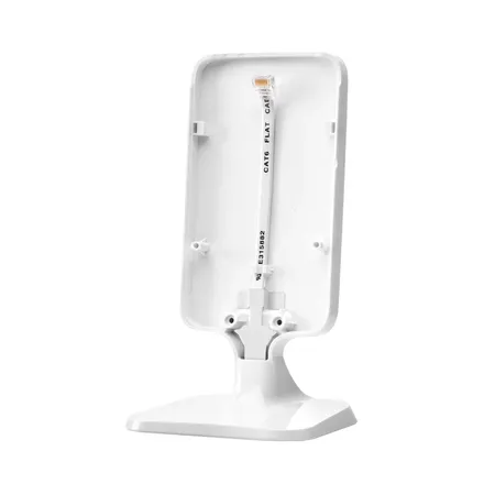 HPE Aruba Networking AP-500H-MNTD2 fäste till accesspunkt