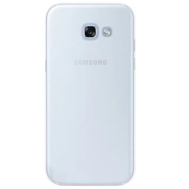 Puro Galaxy A5 2017 Ultra-Slim 0.3 Nude