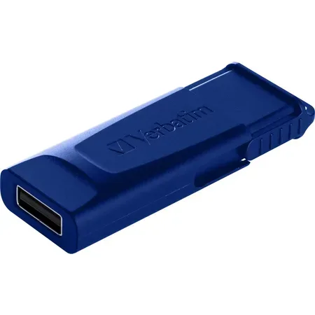 Verbatim Slider - USB flash-enhet