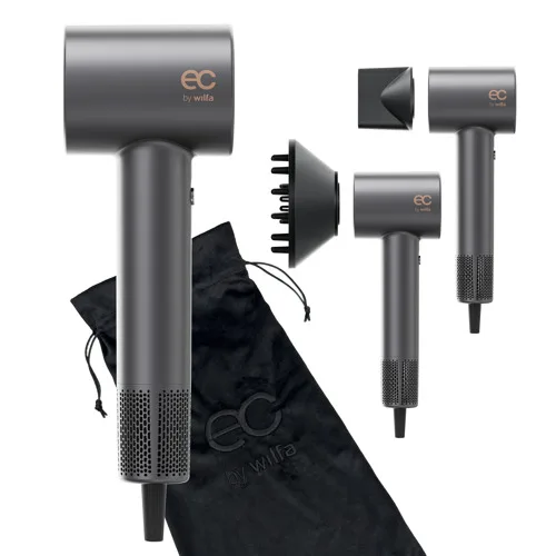 Wilfa HD2G-I1600 HAIR DRYER IO N SYSTEM
